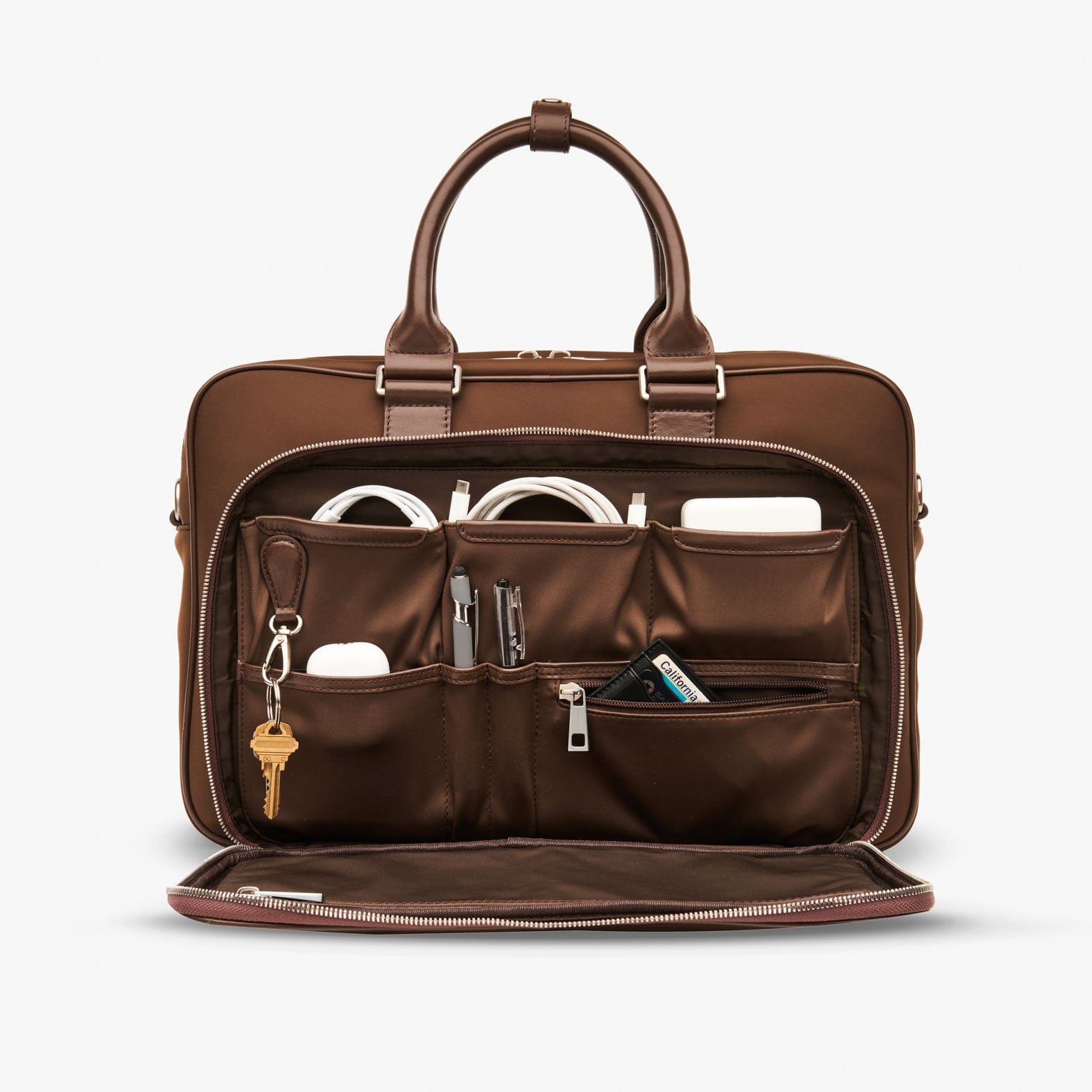 Consigliere Business Bag