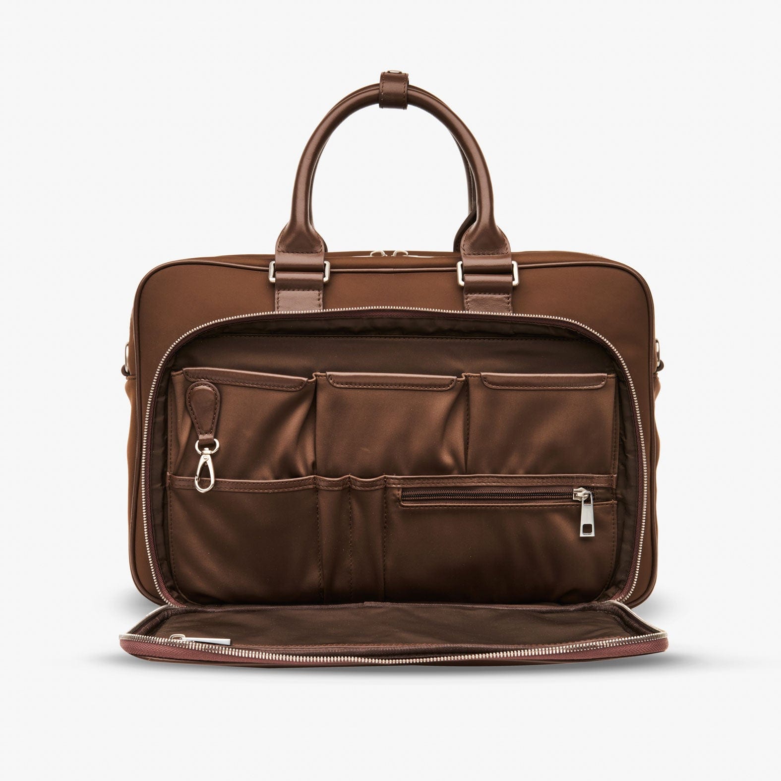 Consigliere Business Bag