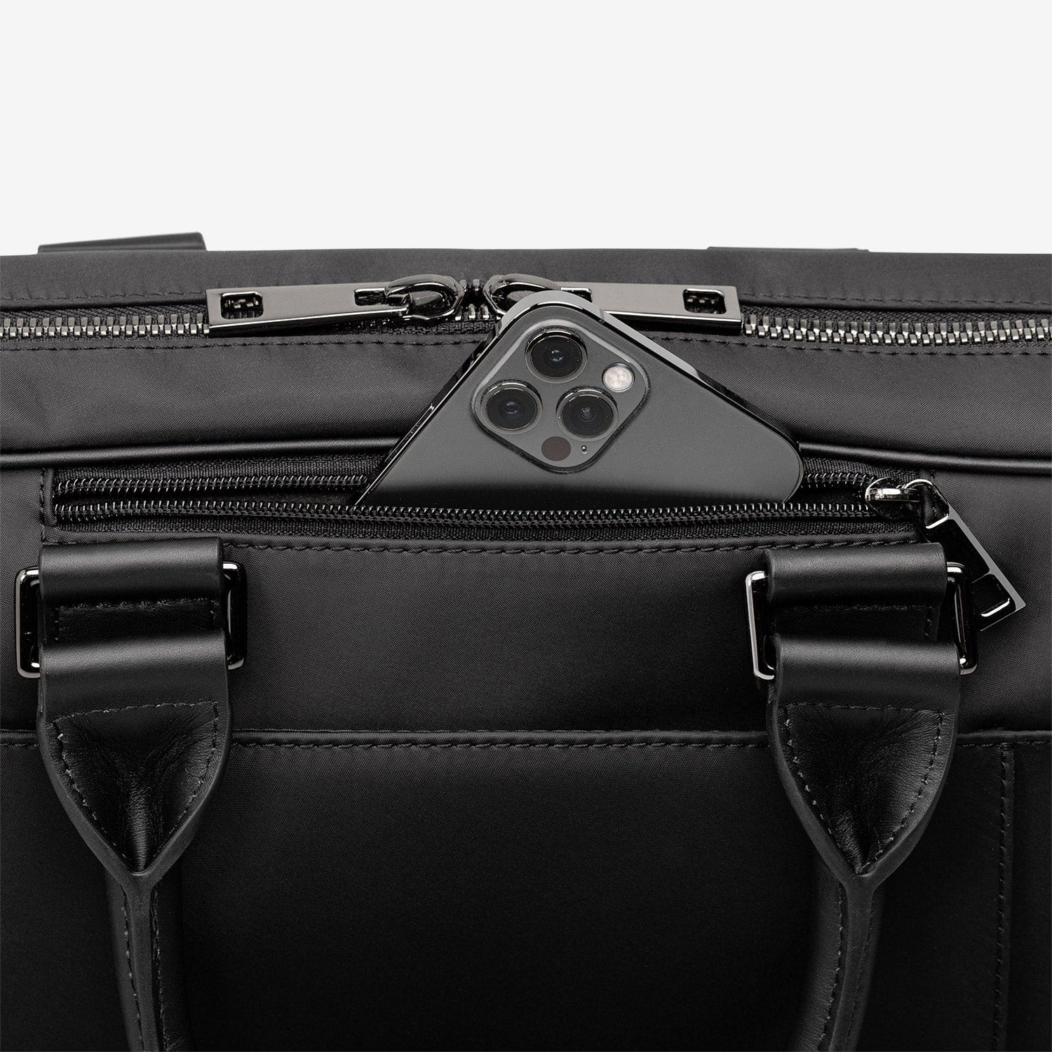 Consigliere Business Bag