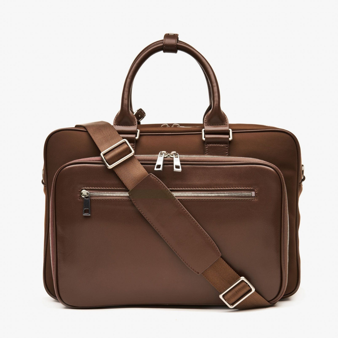 Consigliere Business Bag