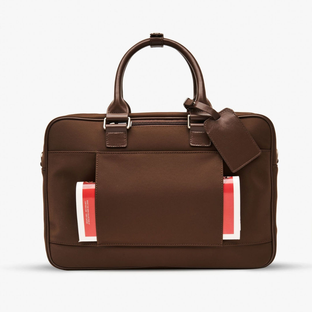 Consigliere Business Bag