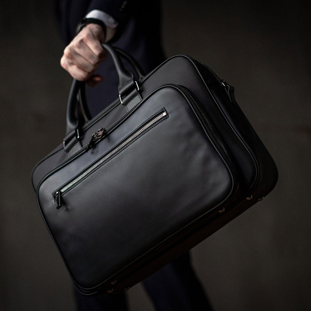 Consigliere Business Bag