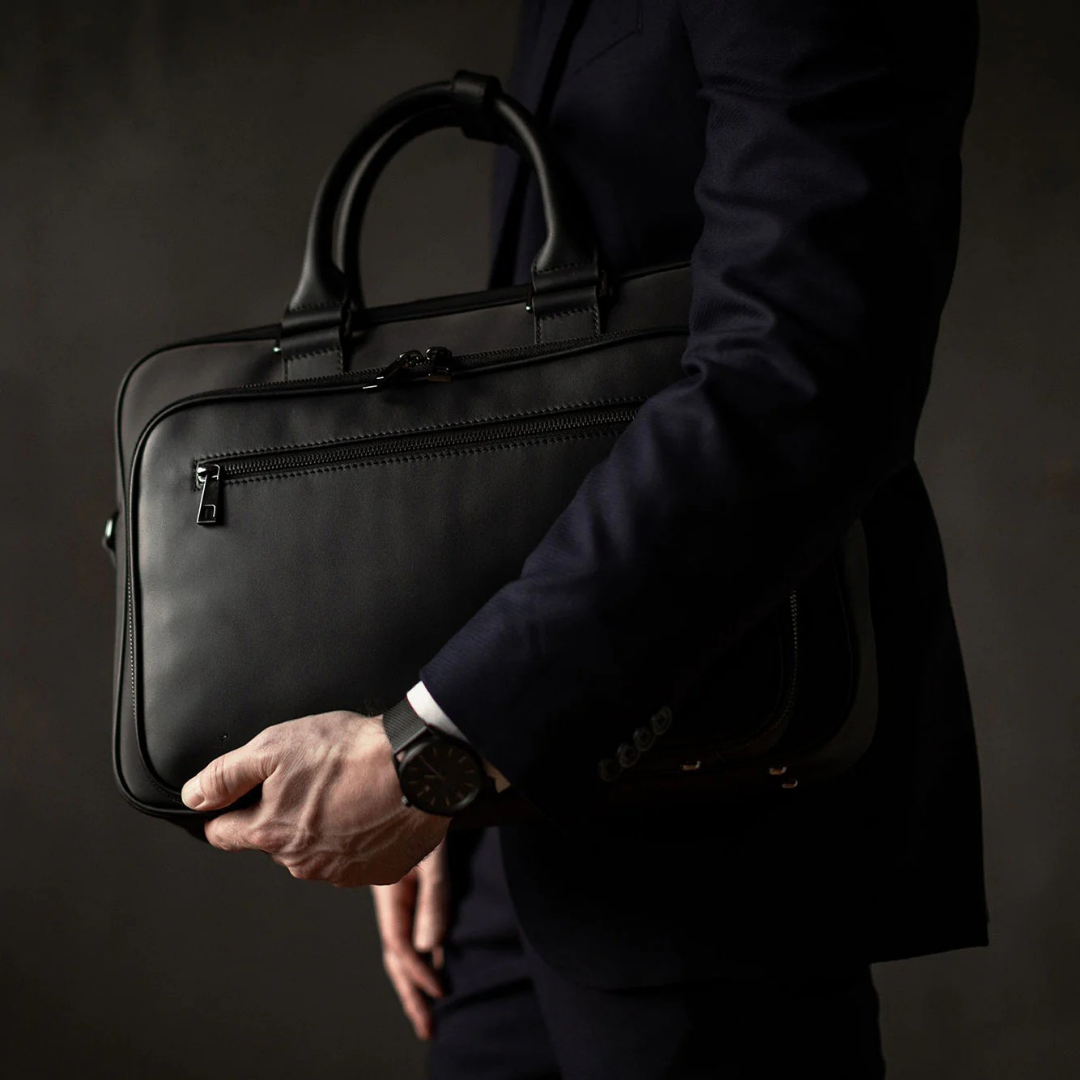 Consigliere Business Bag