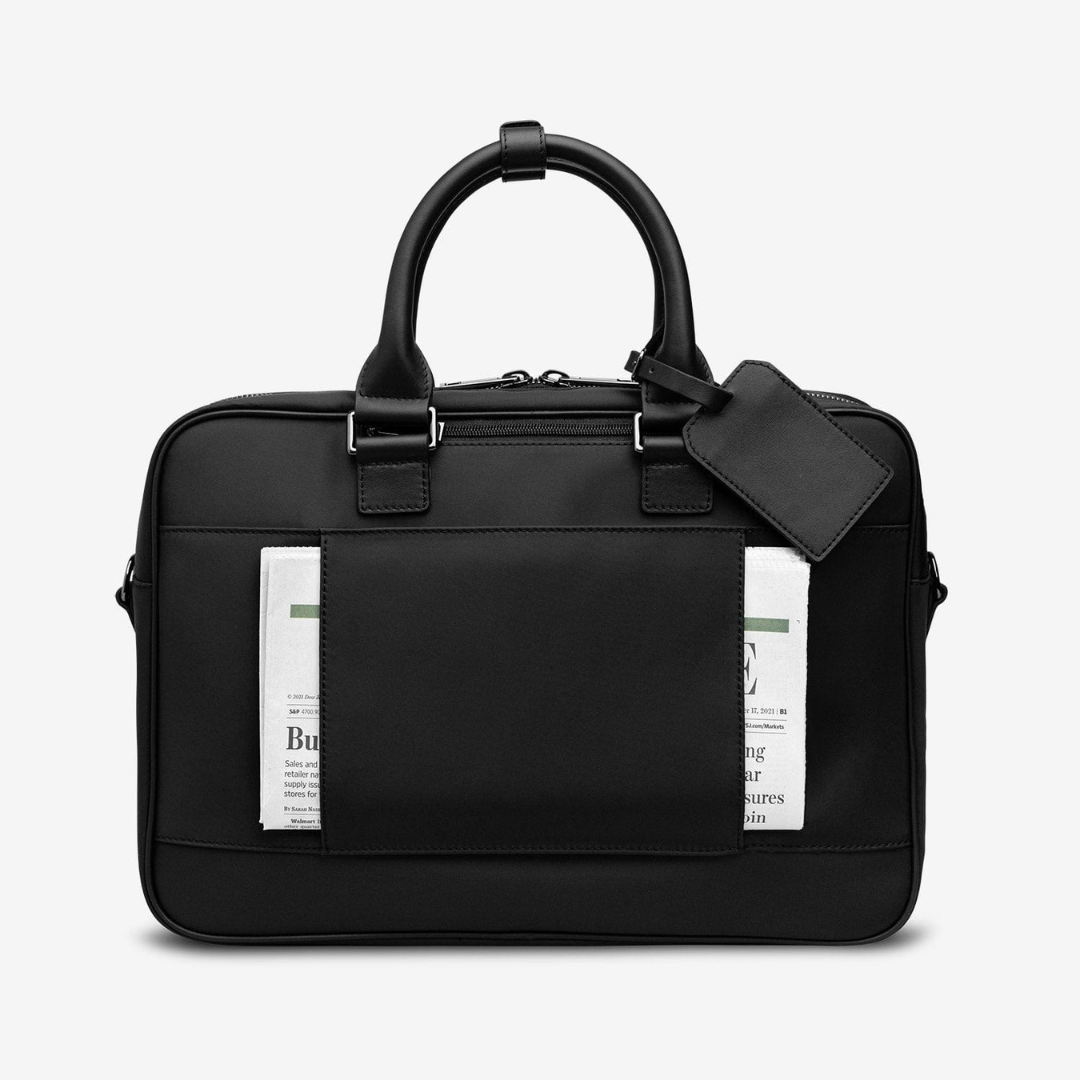 Consigliere Business Bag