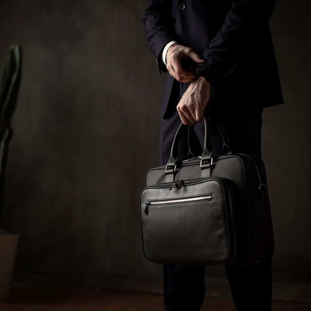 Consigliere Business Bag