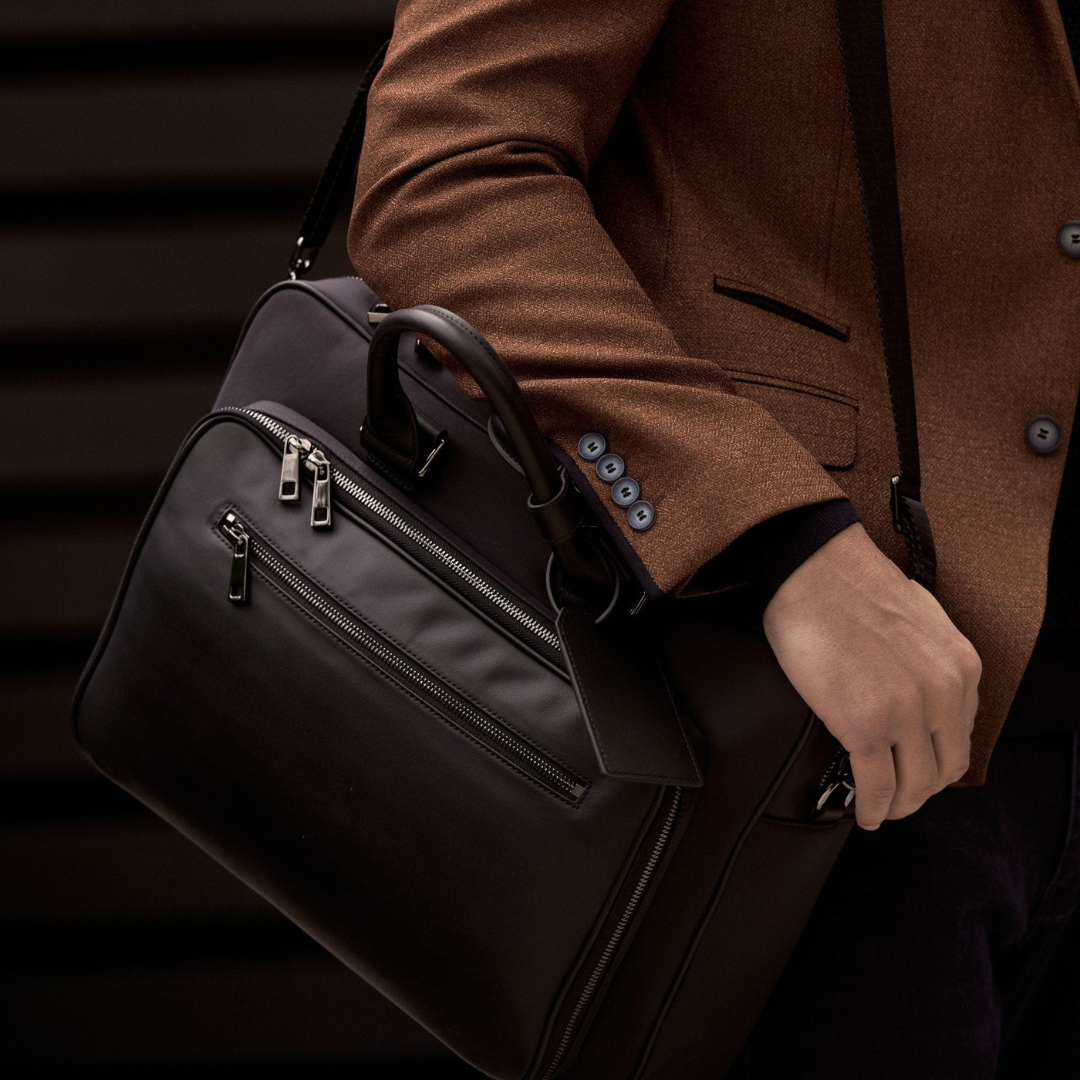 Consigliere Business Bag