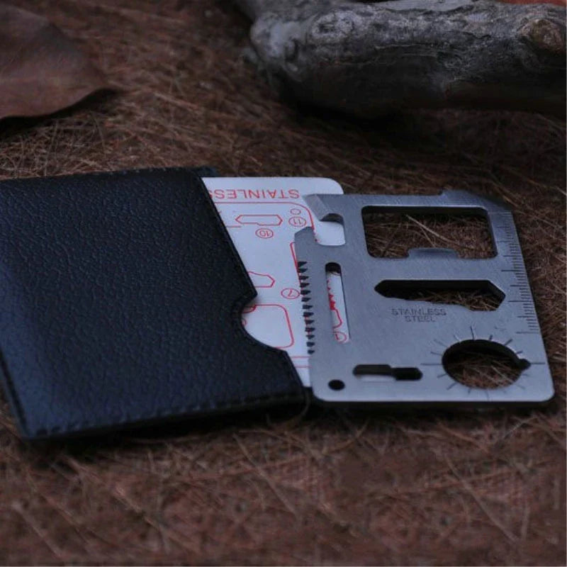 Alto Smartcard - Wallet Accesory