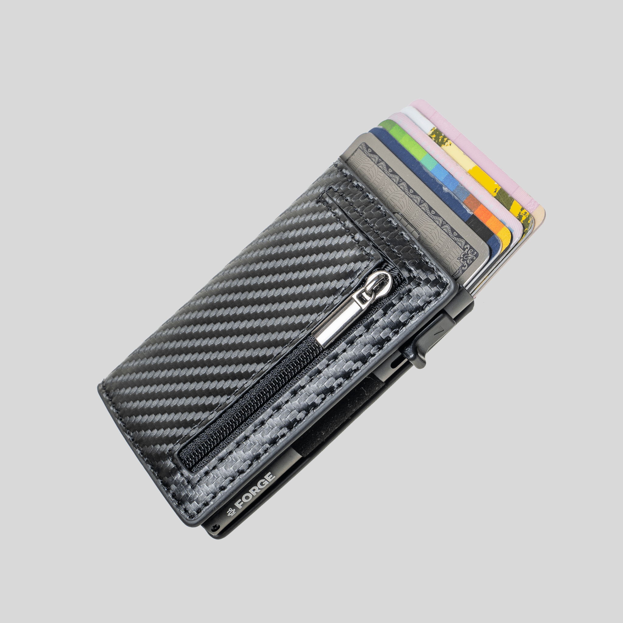 Alto Carbon Wallet