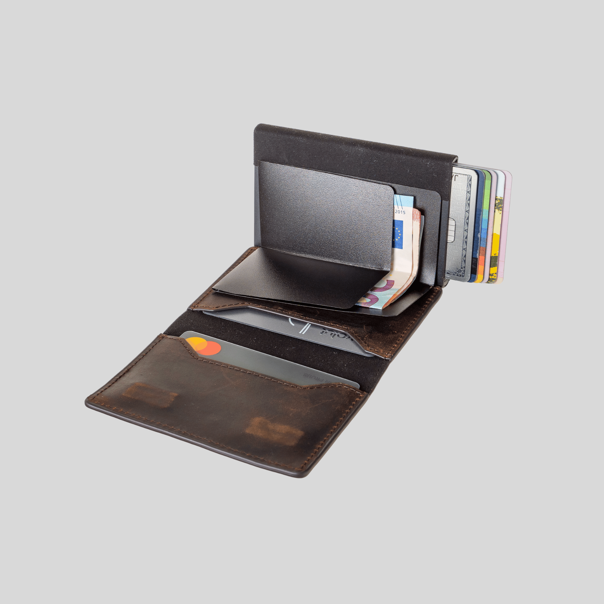 Alto Wallet