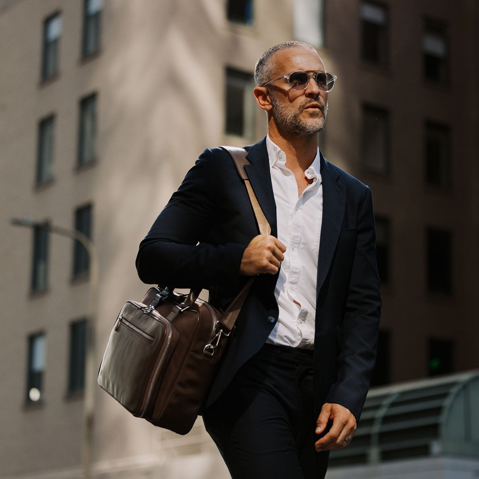 Consigliere Business Bag